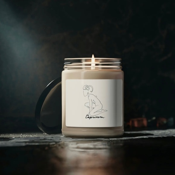 Zodiac Horoscope Candles - Picture 8 of 12